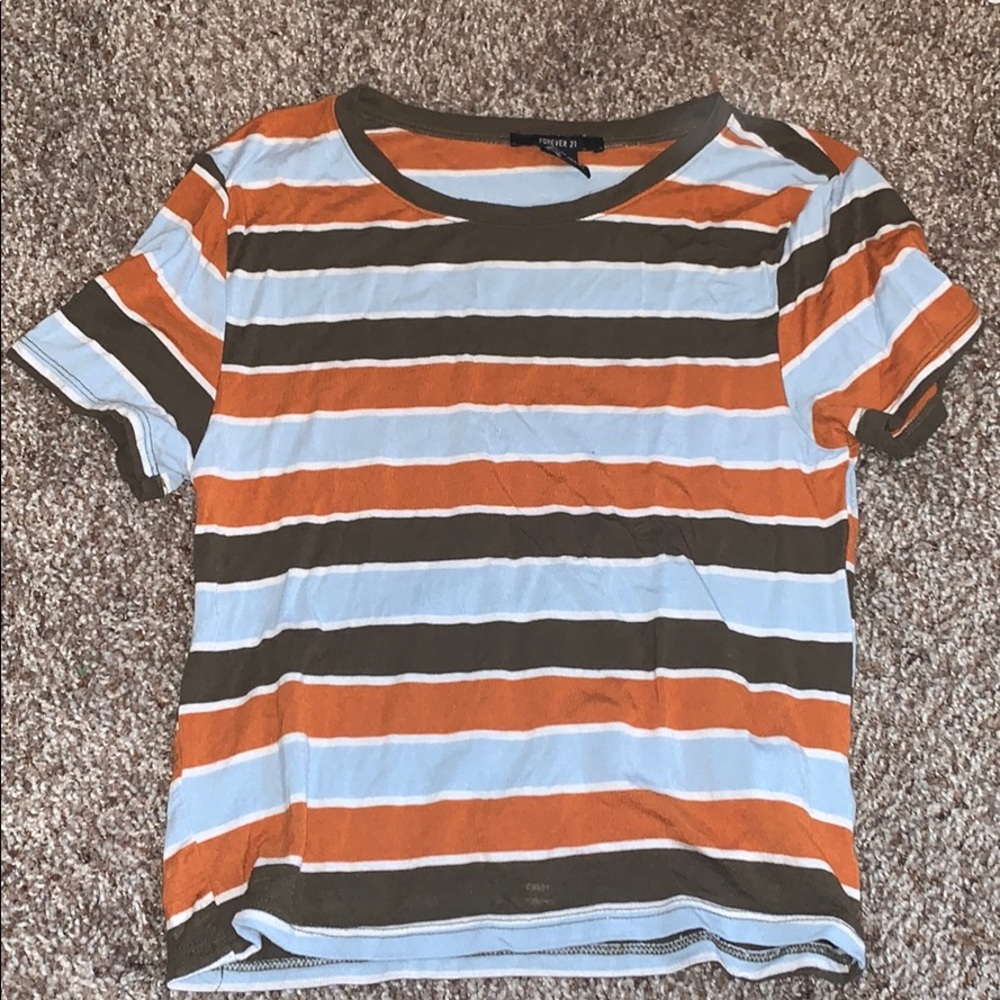 Hardly worn!